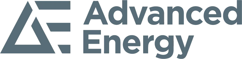 Advanced Energy logo