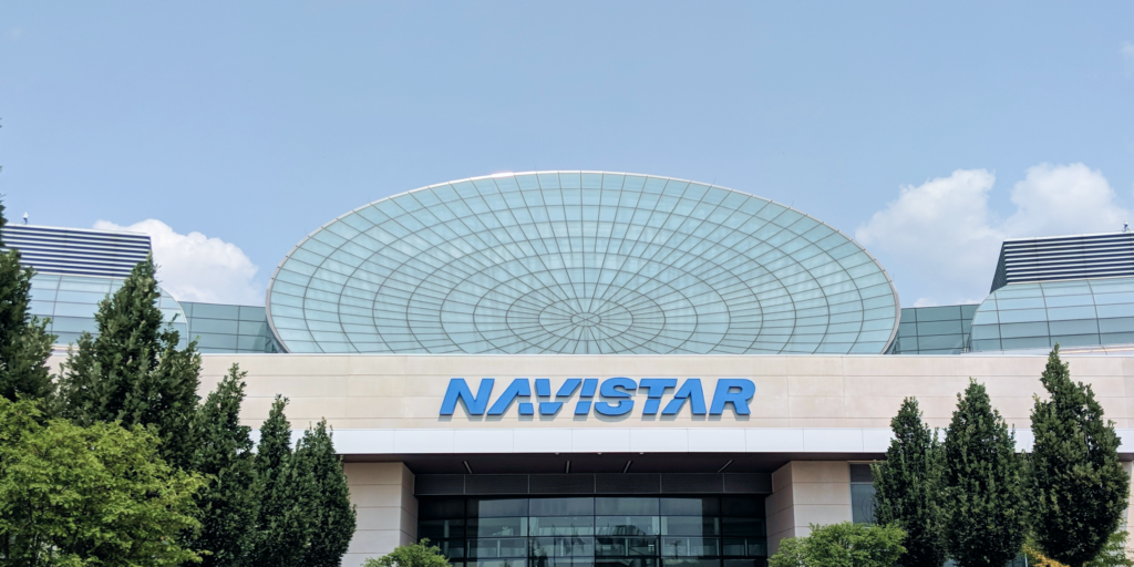 Navistar leverages Nakisa and SAP SuccessFactors integration