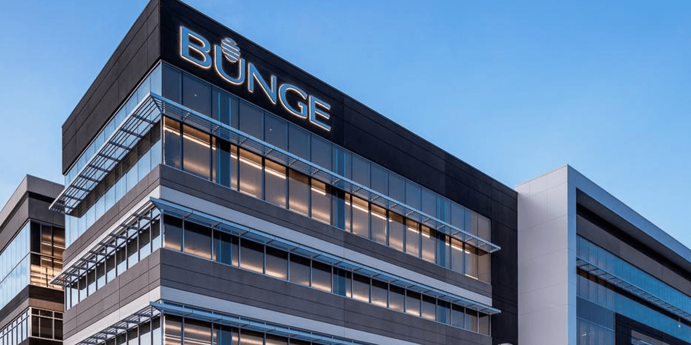 Bunge Corporate Building