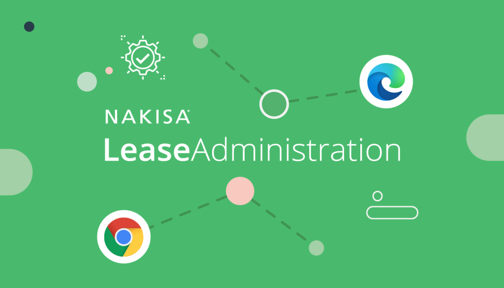 Nakisa Lease Administration 2021.R2: Carryover Impairment Reserve Balances and Additional Business Process Automations