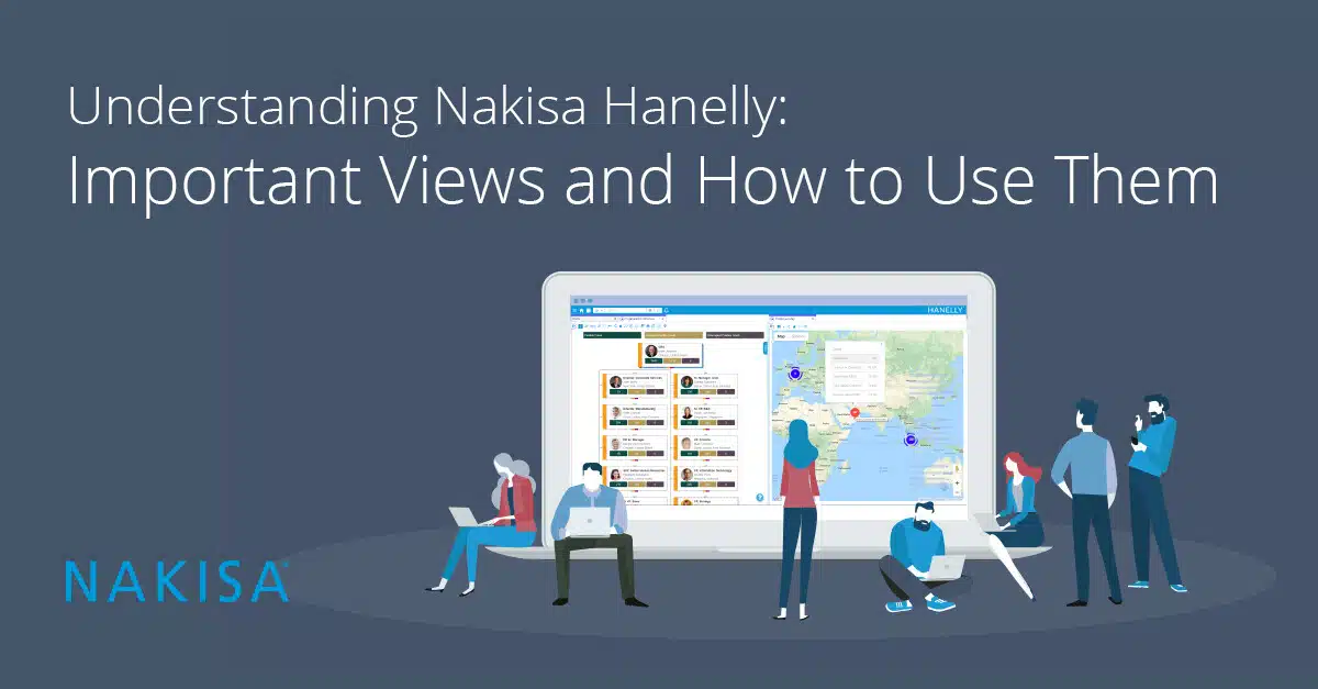 Understanding Nakisa Hanelly: Important Views and How To Use Them.