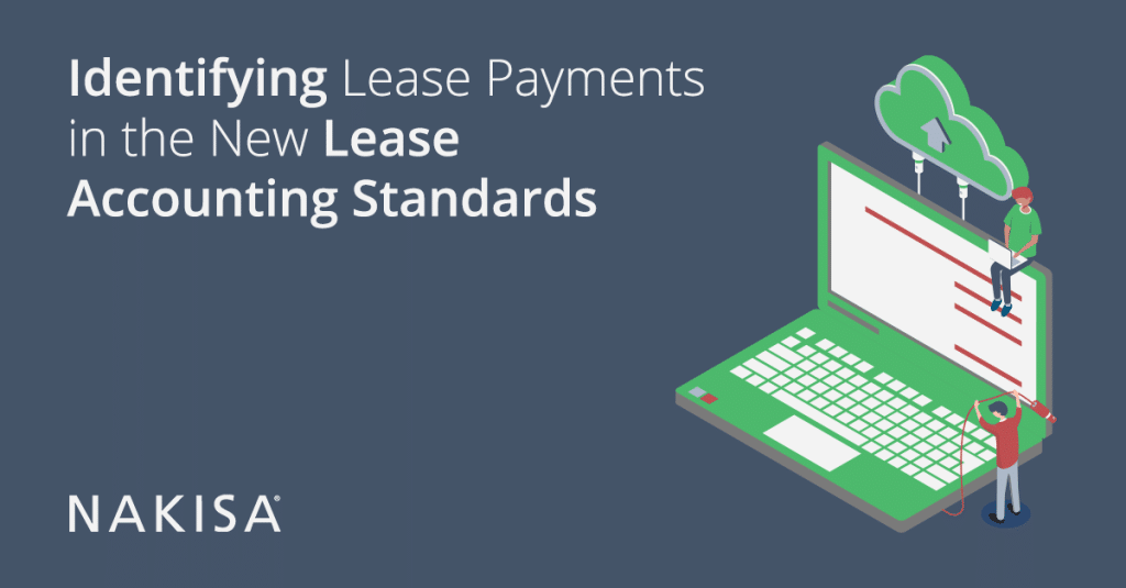 Identifying Lease Payments in the New Lease Accounting Standards