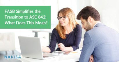 FASB Simplifies the Transition to ASC 842: What Does This Mean?