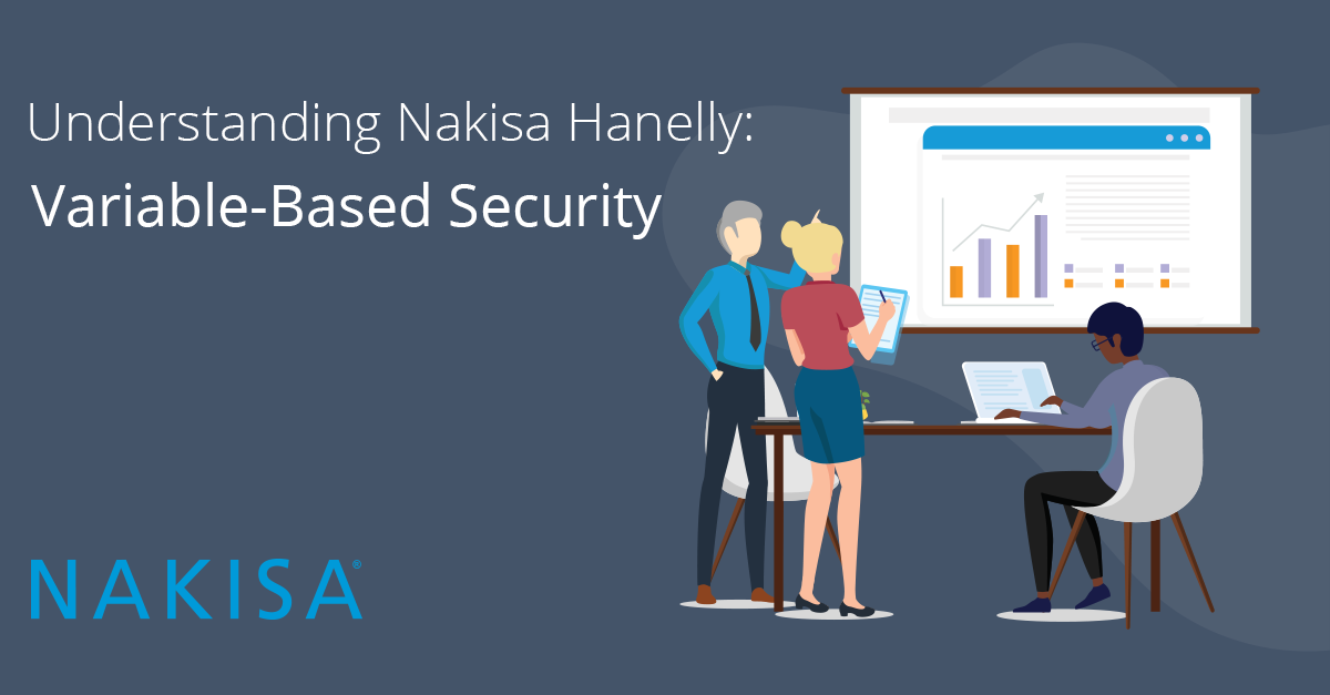 Understanding Nakisa Hanelly: Variable-Based Security (Role-Based Security Part 2)
