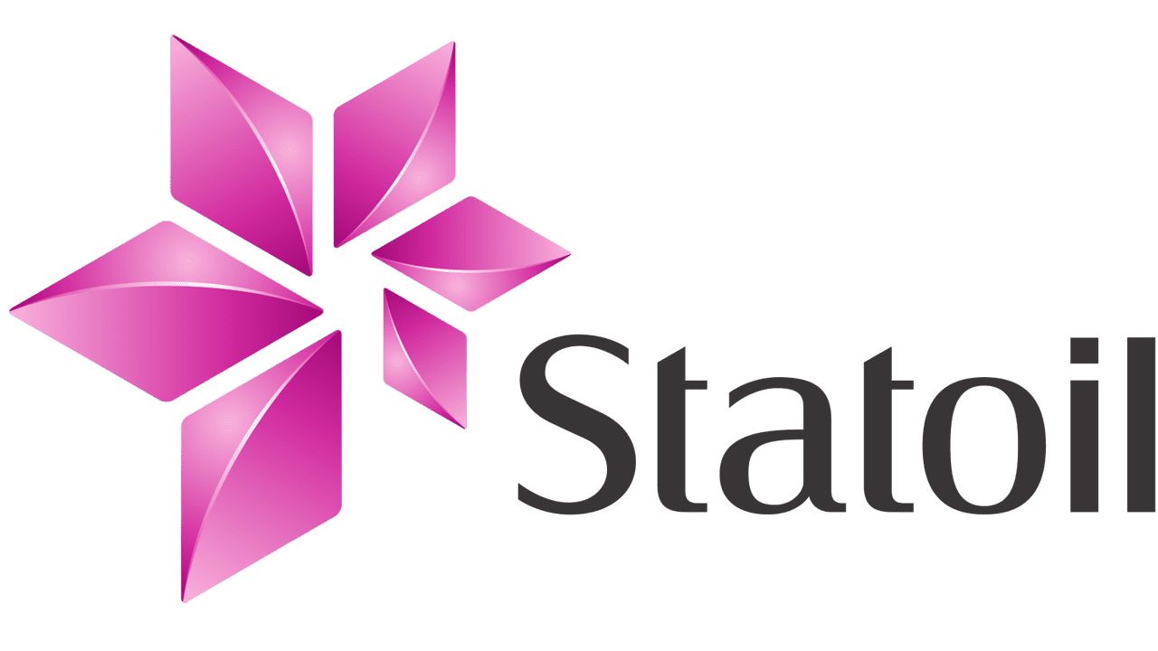 Statoil-Logo