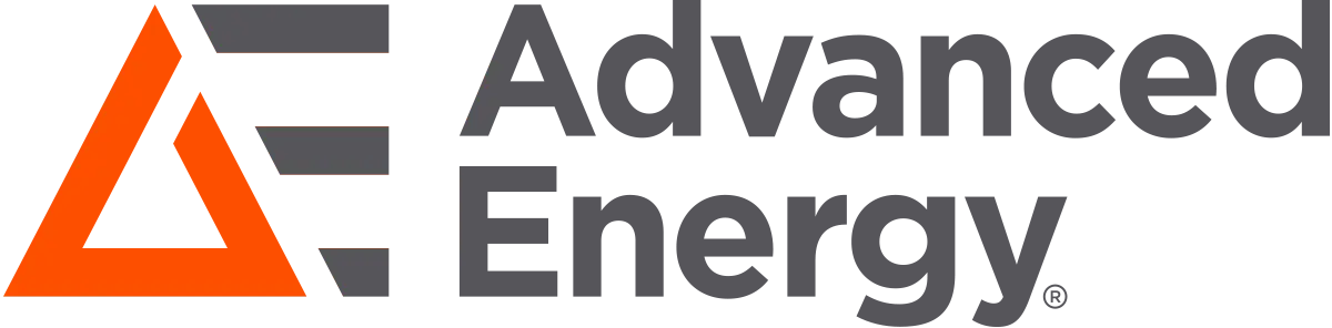 avanced energy logo