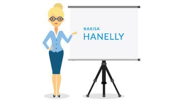 what-is-nakisa-hanelly