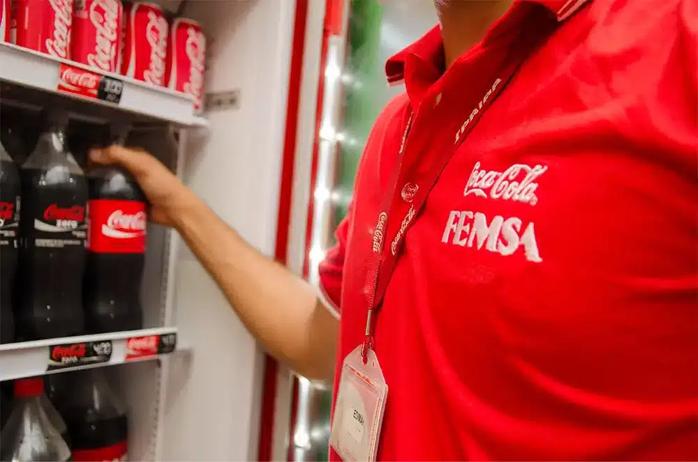 We are excited to announce that after months of hard work, Coca-Cola FEMSA is LIVE with the Nakisa HR Suite SaaS solution.