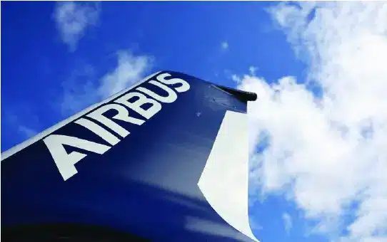 Exciting News! Airbus is now Live with our Nakisa Lease Administration SaaS solution