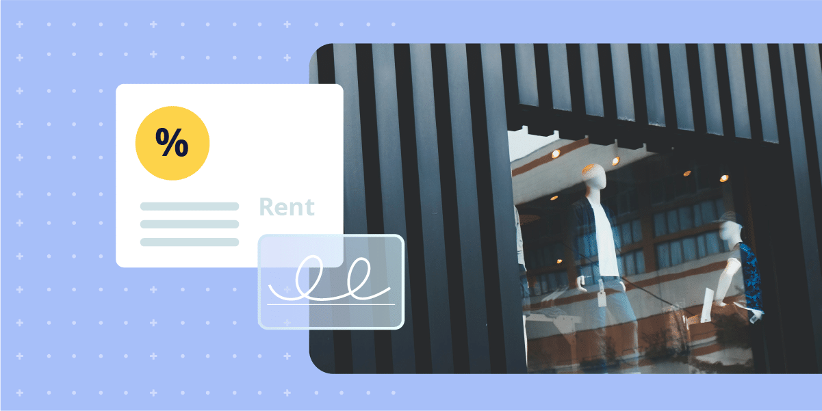 The Ultimate Guide to Percentage Rent Leases for Retail Success