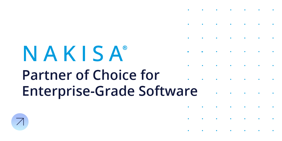 Nakisa Celebrates Recognition as a Major Player in the IDC MarketScape on Lease Accounting and Administration 2023 Vendor Assessment 