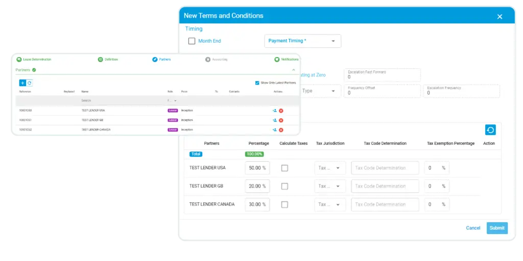 Streamline Lease Accounting with Nakisa's Latest Release - Nakisa