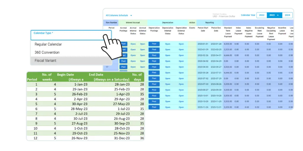 Streamline Lease Accounting: Nakisa & Blackline Integration - Nakisa