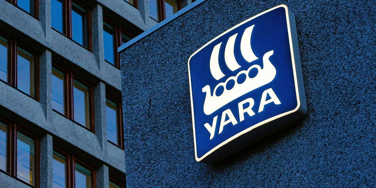 Exciting news! Yara has successfully implemented the Nakisa Lease Administration software 