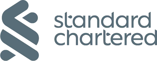 Standard Chartered logo