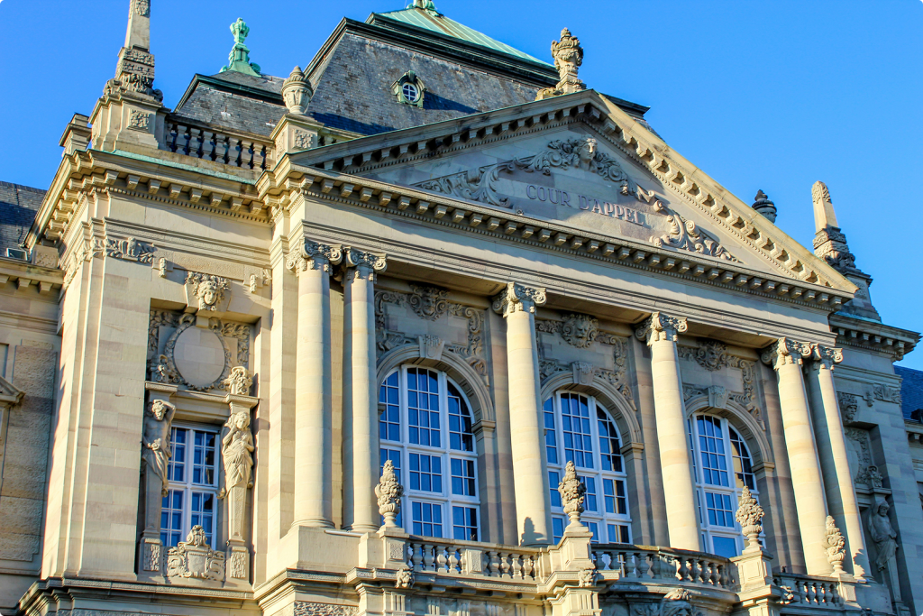 A court of appeal