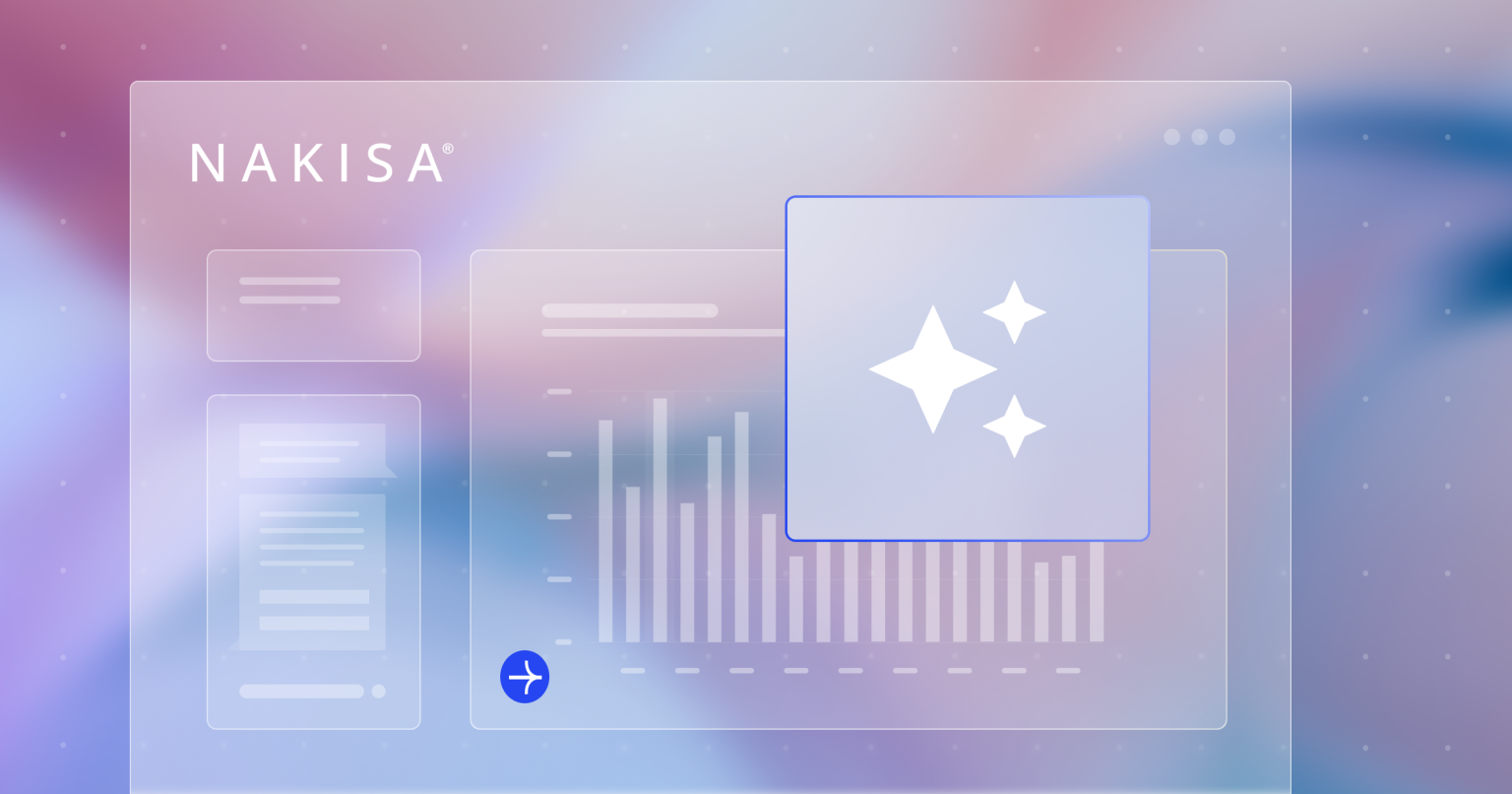 Meet the AI agents behind Nakisa Decision Intelligence Platform - Nakisa