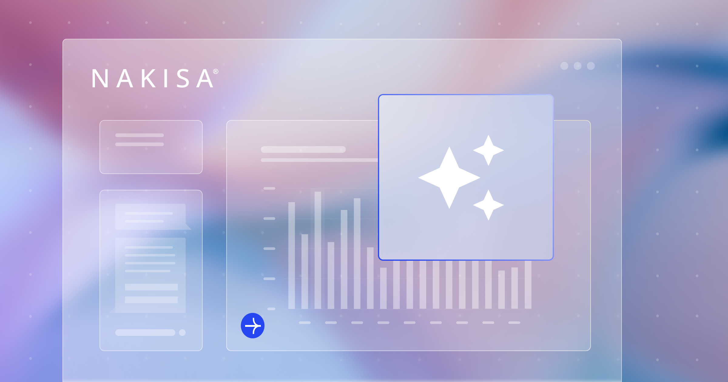 Meet the AI agents behind Nakisa Decision Intelligence Platform, empowering it to turn static, siloed data into confident, business actions.