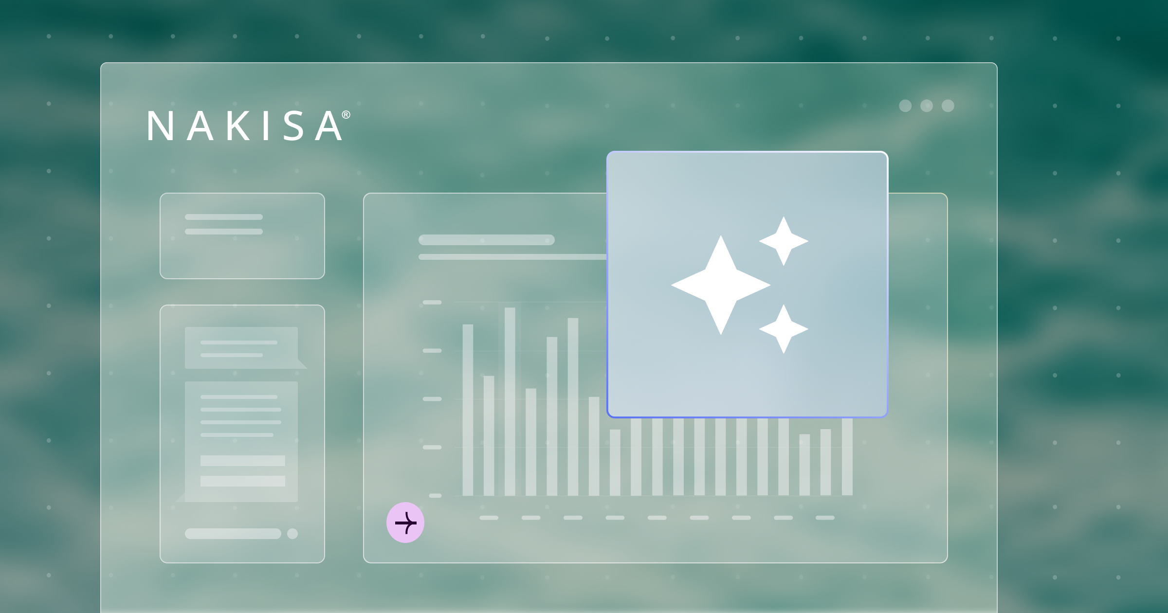 Agentic Nakisa Decision Intelligence avoids hallucinations
