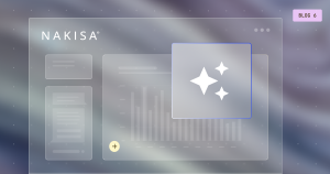 Nakisa Decision Intelligence transforms workforce data into confident decisions