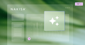Nakisa Decision Intelligence (NDI) Platform uses agentic AI to accelerate exploration and guide better questioning through tailored prompts.