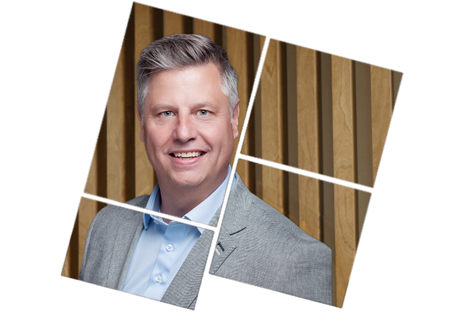 Rob Charasidis from Nakisa