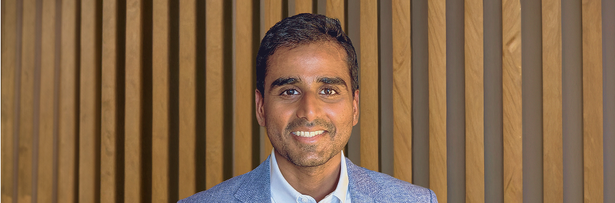 Ashwath, Sr. Director, Business Development & Strategy