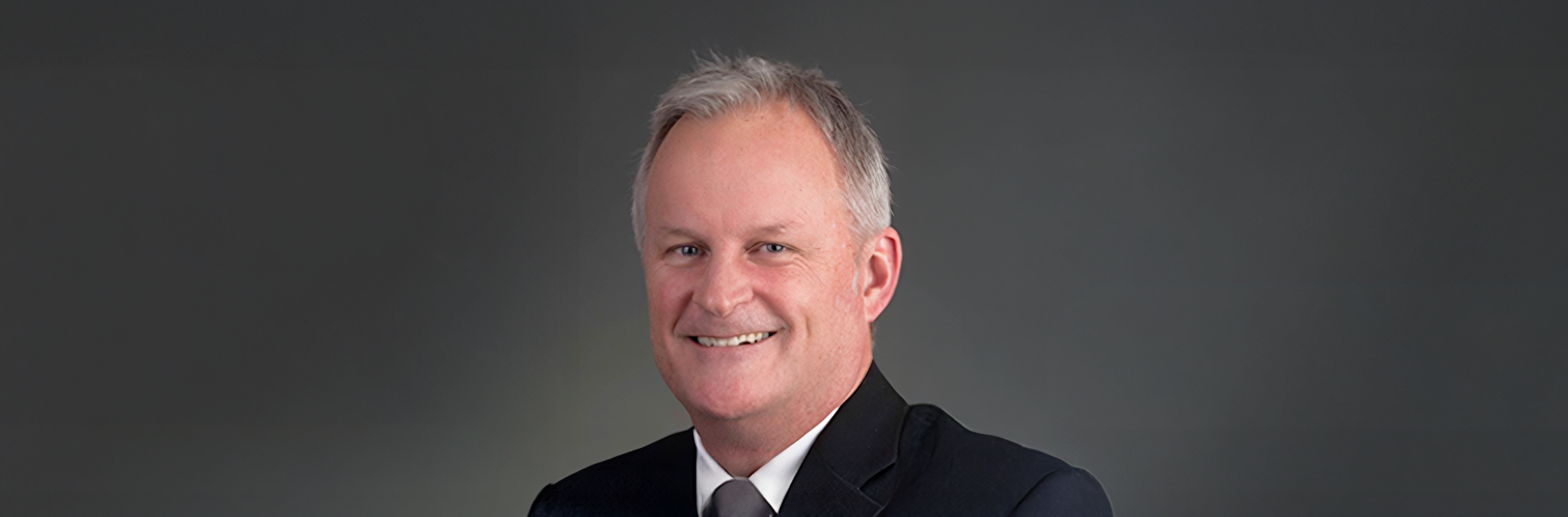 Kevin Radford, National Real Estate Leader at Deloitte