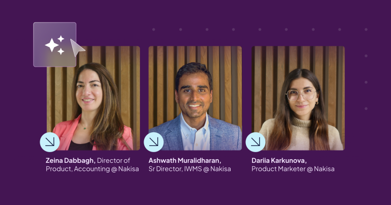 Nakisa team attending and sponsoring ICSC Canada 2025 retail and commercial real estate conference