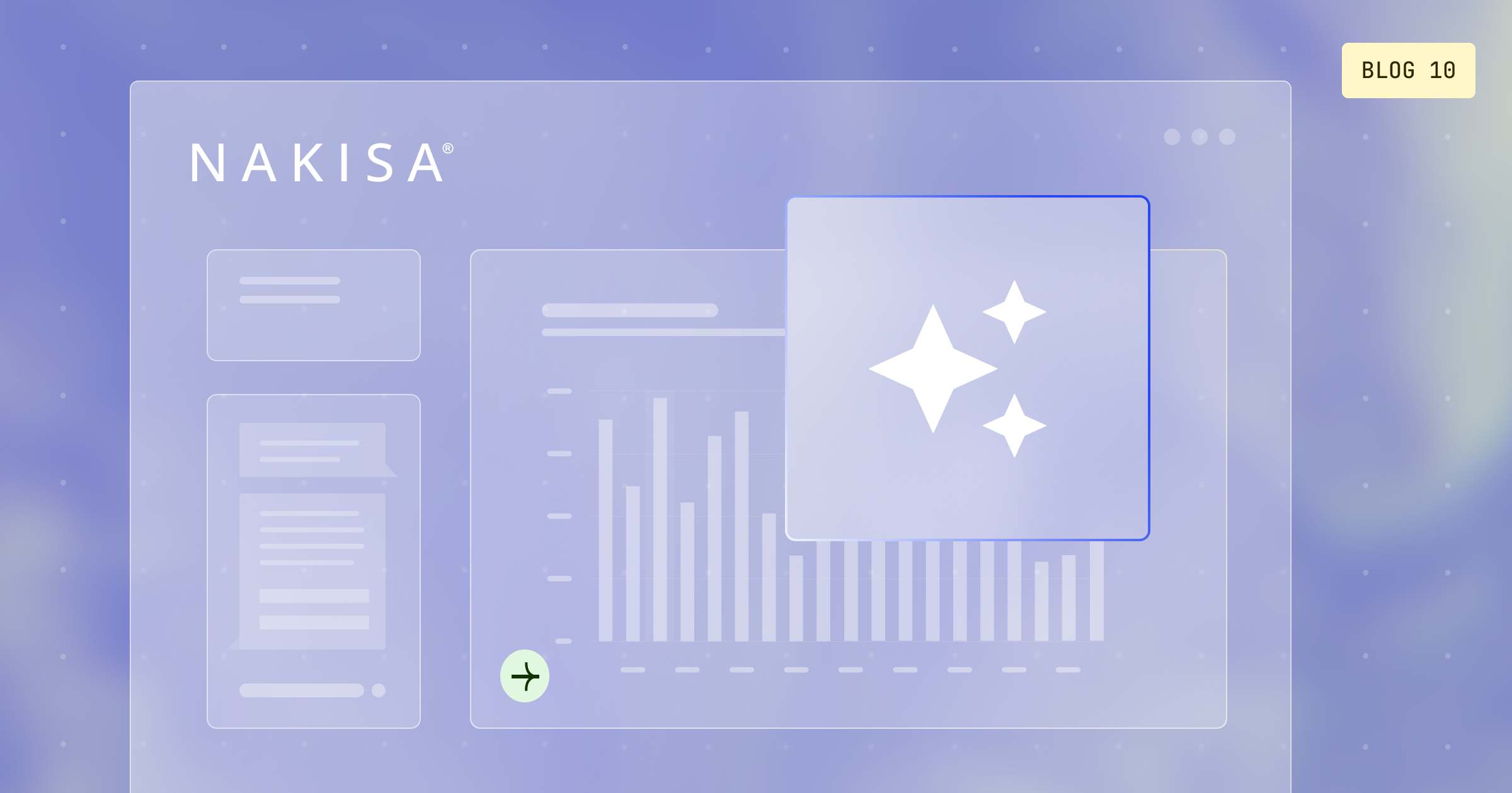Unlock real-time org chart insights with Nakisa Decision Intelligence