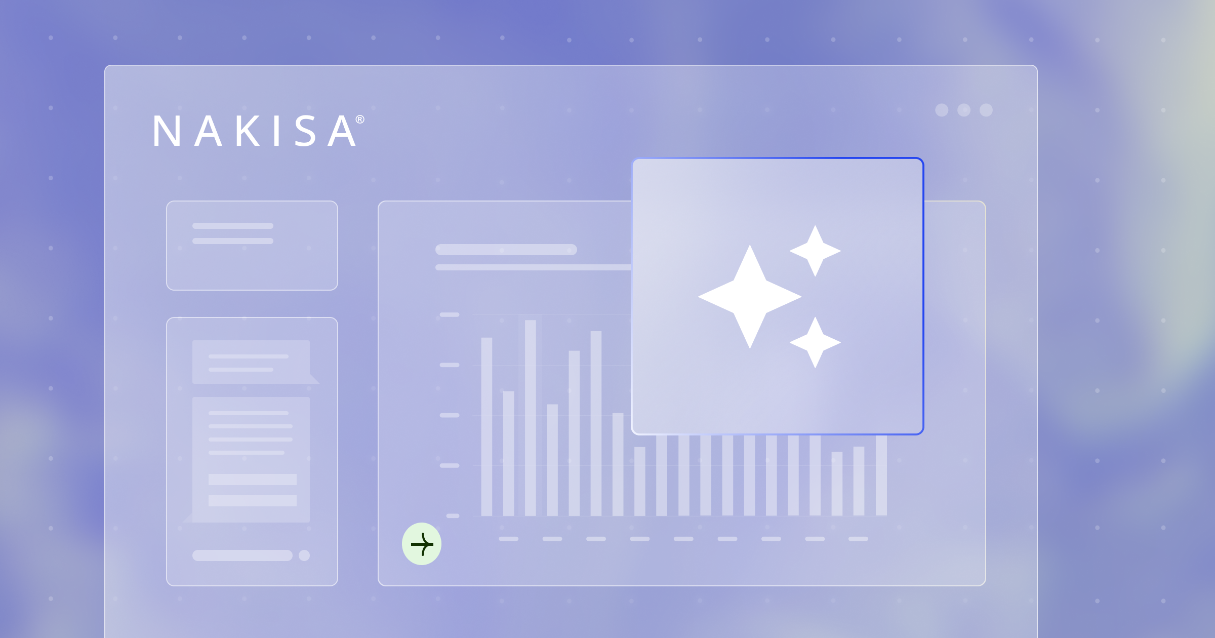 Unlock real-time org chart insights with Nakisa Decision Intelligence