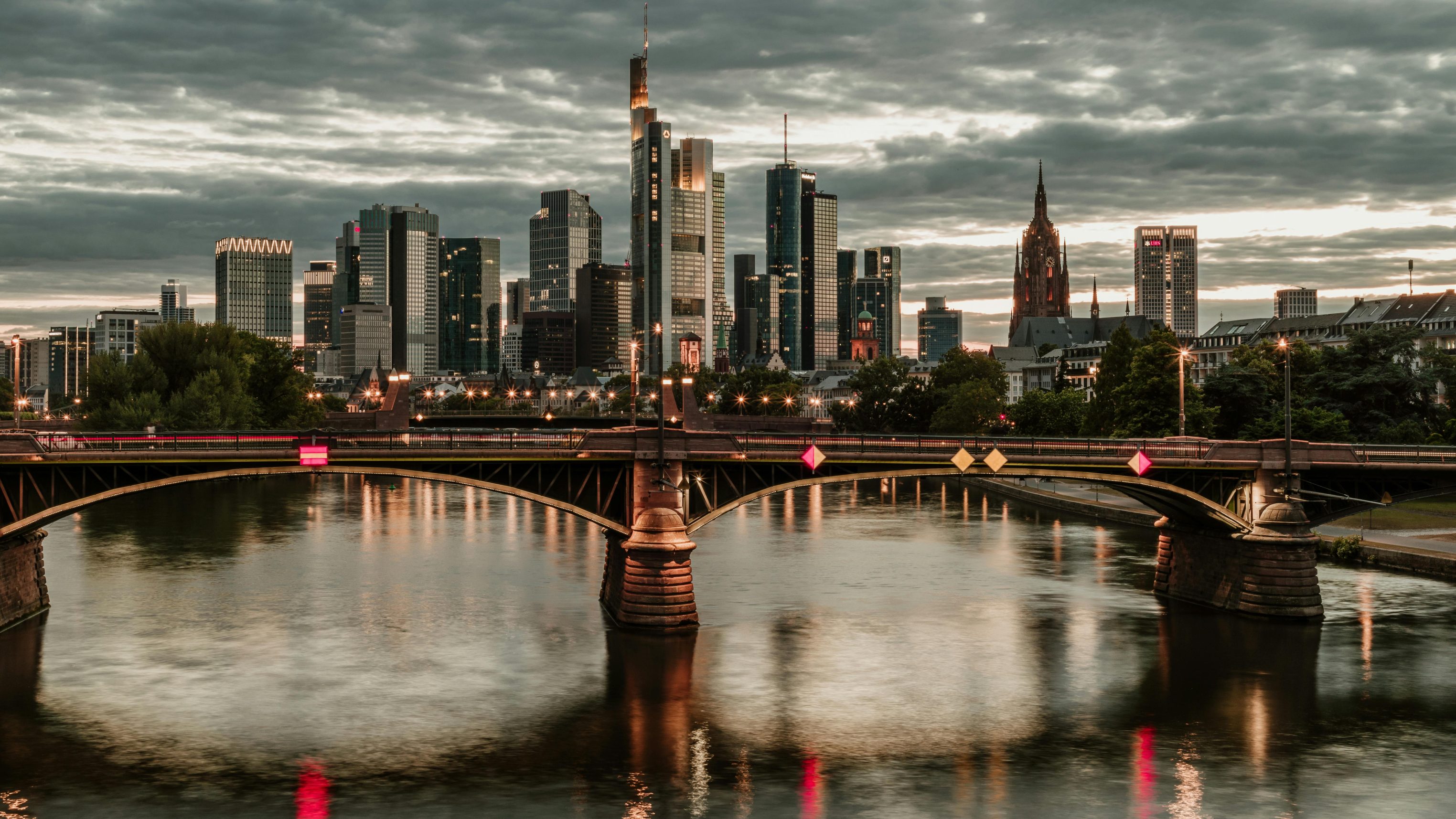 Frankfurt